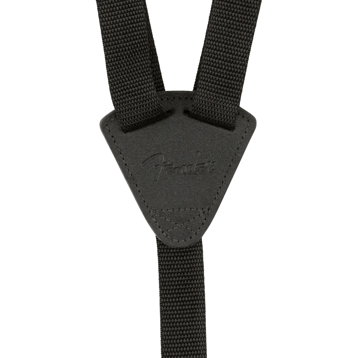 Fender Ukulele Strap Black