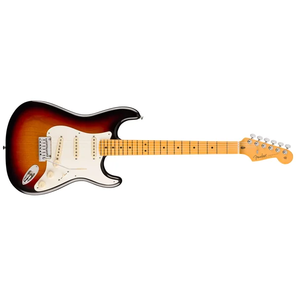 Fender Ultra Luxe 50s Strat MN 3TSB