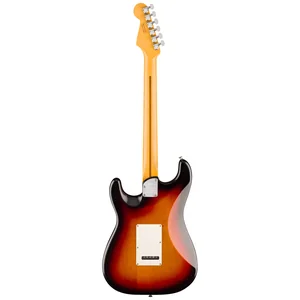 Fender Ultra Luxe 50s Strat MN 3TSB
