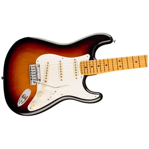 Fender Ultra Luxe 50s Strat MN 3TSB