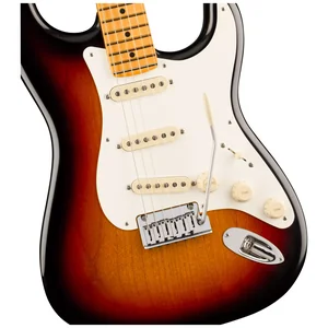 Fender Ultra Luxe 50s Strat MN 3TSB