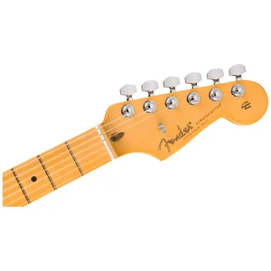 Fender Ultra Luxe 50s Strat MN 3TSB