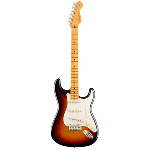 Fender Ultra Luxe 50s Strat MN 3TSB