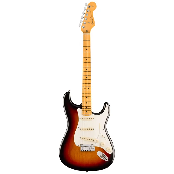 Fender Ultra Luxe 50s Strat MN 3TSB