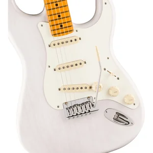 Fender Ultra Luxe 50s Strat MN WBL