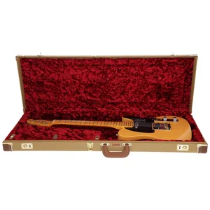 Fender Ultra Luxe 50s Tele MN BTB