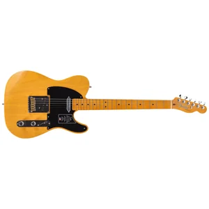Fender Ultra Luxe 50s Tele MN BTB