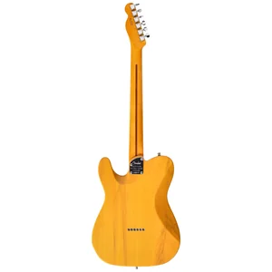 Fender Ultra Luxe 50s Tele MN BTB