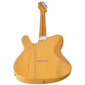 Fender Ultra Luxe 50s Tele MN BTB