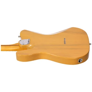 Fender Ultra Luxe 50s Tele MN BTB
