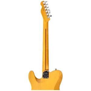 Fender Ultra Luxe 50s Tele MN BTB