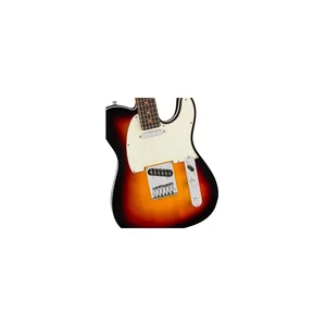 Fender Ultra Luxe 60s Custom Tele 3TS