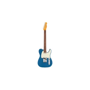 Fender Ultra Luxe 60s Custom Tele LPB