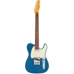 Fender Ultra Luxe 60s Custom Tele LPB