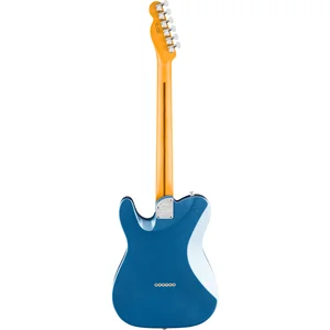 Fender Ultra Luxe 60s Custom Tele LPB