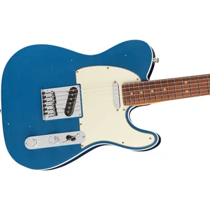 Fender Ultra Luxe 60s Custom Tele LPB
