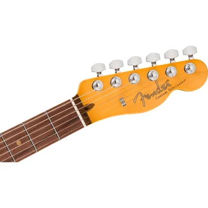 Fender Ultra Luxe 60s Custom Tele LPB