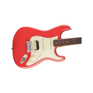 Fender Ultra Luxe 60s Strat HSS FRD