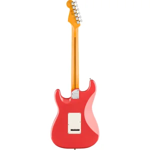 Fender Ultra Luxe 60s Strat HSS FRD