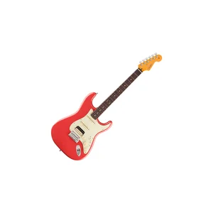 Fender Ultra Luxe 60s Strat HSS FRD