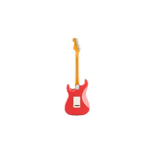 Fender Ultra Luxe 60s Strat HSS FRD