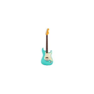 Fender Ultra Luxe 60s Strat HSS SFMG