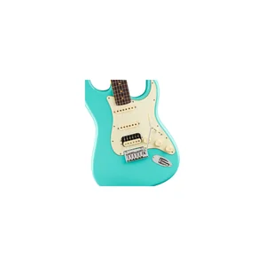 Fender Ultra Luxe 60s Strat HSS SFMG