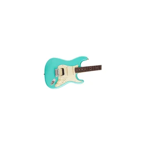 Fender Ultra Luxe 60s Strat HSS SFMG