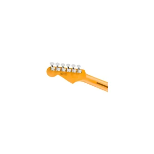 Fender Ultra Luxe 60s Strat HSS SFMG