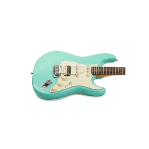 Fender Ultra Luxe 60s Strat HSS SFMG