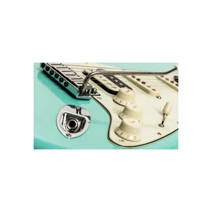 Fender Ultra Luxe 60s Strat HSS SFMG