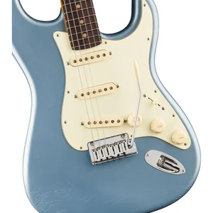 Fender Ultra Luxe 60s Strat MN IBM