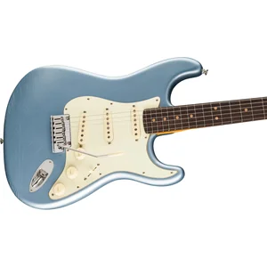 Fender Ultra Luxe 60s Strat MN IBM