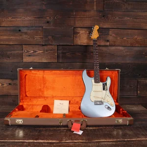 Fender Ultra Luxe 60s Strat MN IBM
