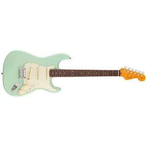 Fender Ultra Luxe 60s Strat RW SFG