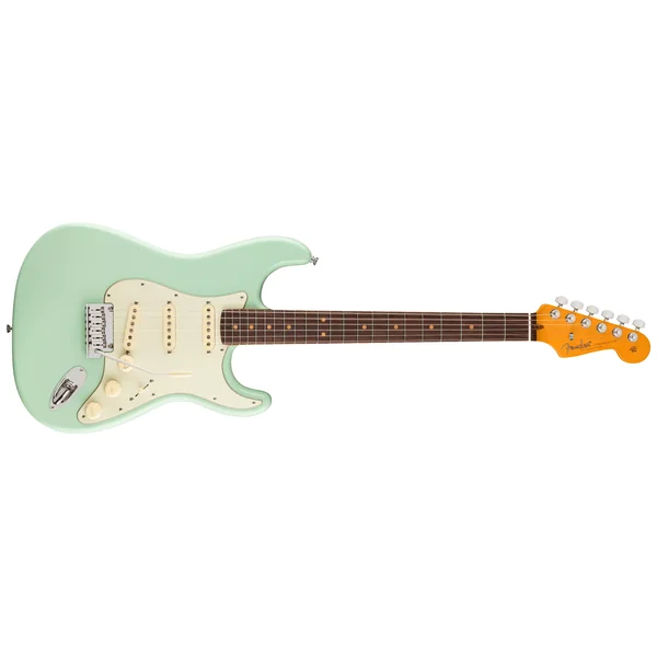 Fender Ultra Luxe 60s Strat RW SFG