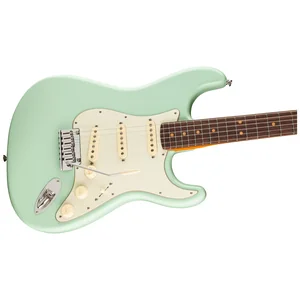 Fender Ultra Luxe 60s Strat RW SFG