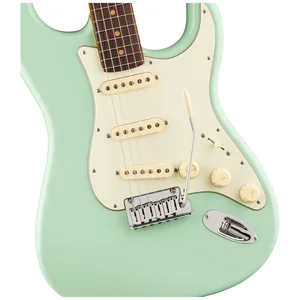 Fender Ultra Luxe 60s Strat RW SFG