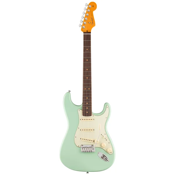 Fender Ultra Luxe 60s Strat RW SFG