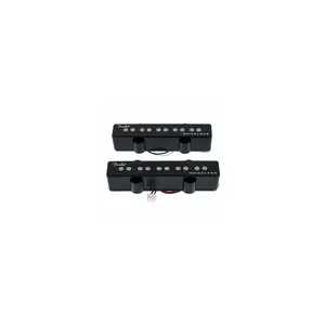 Fender Ultra Noiseless J-Bass V Set