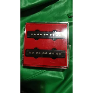 Fender Ultra Noiseless J-Bass V Set
