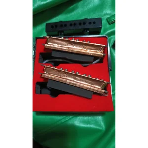 Fender Ultra Noiseless J-Bass V Set
