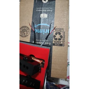 Fender Ultra Noiseless J-Bass V Set