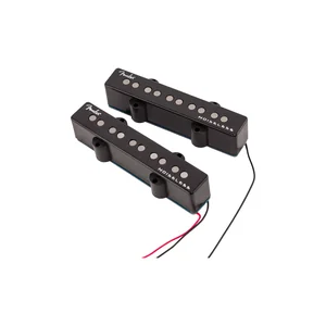 Fender Ultra Noiseless J-Bass V Set