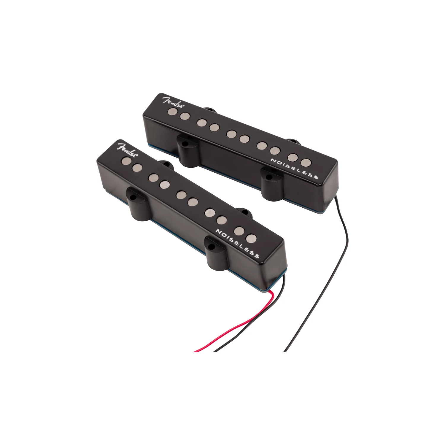 Fender Ultra Noiseless J-Bass V Set