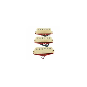 Fender Ultra Noiseless ST Hot PU Set