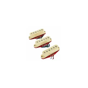 Fender Ultra Noiseless ST Hot PU Set
