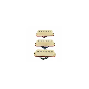 Fender Ultra Noiseless ST Hot PU Set
