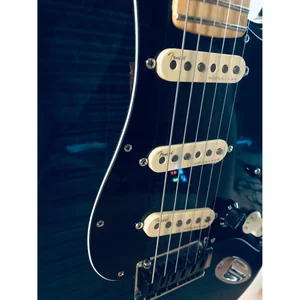 Fender Ultra Noiseless ST Hot PU Set