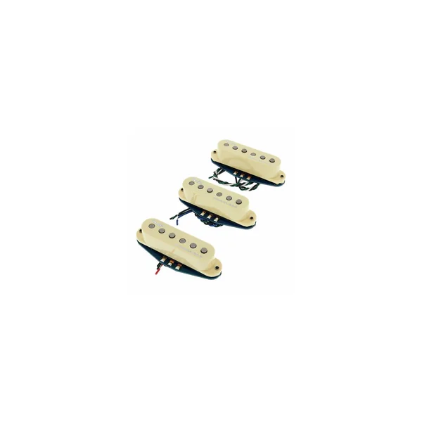 Fender Ultra Noiseless ST Vint PU Set